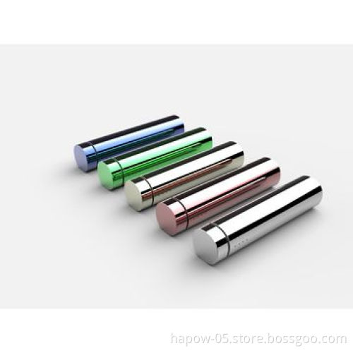 Portable speaker with power bank and mobile phone holder